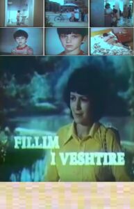 Difficult Beginning 1986 one on netflix