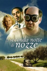 The Second Wedding Night 2005 one on netflix