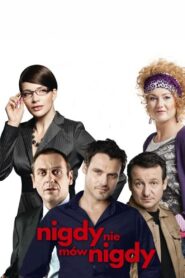Never Say Never 2009 one on netflix