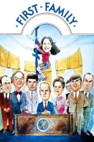 First Family 1980 one on netflix