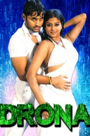Drona 2009 one on netflix