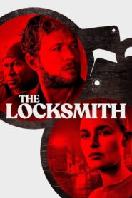 The Locksmith 2023 one on netflix