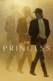 The Princess 2022 one on netflix