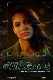 #WarGames 2018 one on netflix