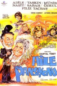 Aile Pansiyonu 1987 one on netflix
