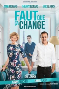 Faut que ça change 2020 one on netflix
