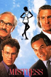 Mistress 1992 one on netflix