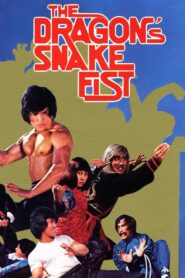 The Dragon’s Snake Fist 1982 one on netflix