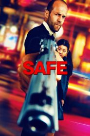 Safe 2012 one on netflix