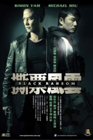 Black Ransom 2010 one on netflix