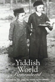 A Yiddish World Remembered 2004 one on netflix