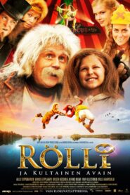Rolli and the Golden Key 2013 one on netflix