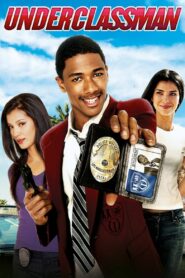 Underclassman 2005 one on netflix