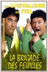 Les Chevaliers du Fiel : La brigade des feuilles 2009 one on netflix
