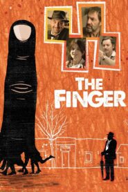 The Finger 2011 one on netflix