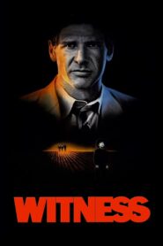 Witness 1985 one on netflix