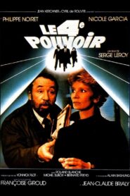 The Fourth Power 1985 one on netflix