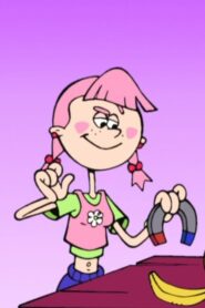 Science Please! : Magnets 2000 one on netflix
