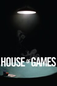 House of Games 1987 one on netflix
