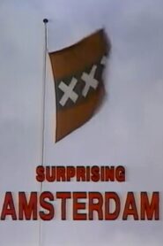 Surprising Amsterdam 1990 one on netflix