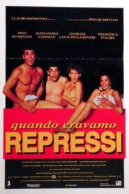Quando eravamo repressi 1992 one on netflix