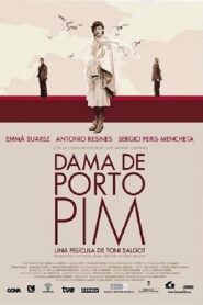 Dama de Porto Pim 2001 one on netflix