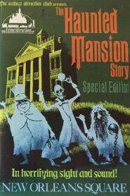 Extinct Attractions Club Presents: The Haunted Mansion Story 2005 one on netflix