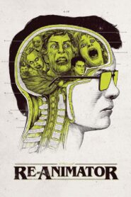 Re-Animator Resurrectus 2007 one on netflix