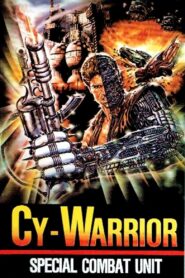 Cy-Warrior 1989 one on netflix