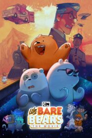 We Bare Bears: The Movie 2020 one on netflix