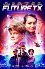 Future TX 2022 one on netflix