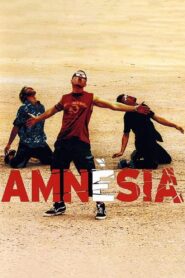 Amnèsia 2002 one on netflix