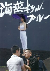 Petrel Hotel Blue 2012 one on netflix