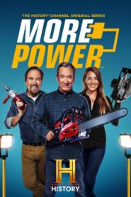 More Power 2022 one on netflix