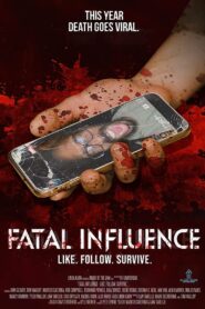 Fatal Influence: Like. Follow. Survive. 2022 one on netflix