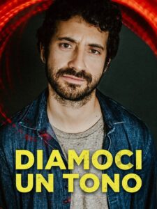 Diamoci un tono 2020 one on netflix