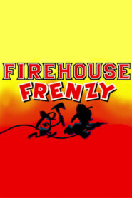 Firehouse Frenzy 2020 one on netflix