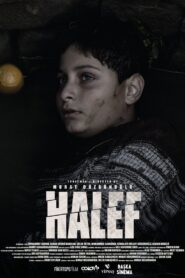 Halef 2018 one on netflix