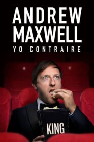 Andrew Maxwell: Yo Contraire 2019 one on netflix