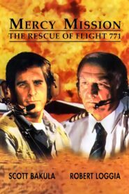 Mercy Mission: The Rescue of Flight 771 1993 one on netflix
