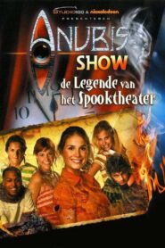 House of Anubis (NL): The Legend of the Ghost-theatre 2009 one on netflix