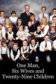 One Man, Six Wives and Twenty-Nine Children 1999 one on netflix