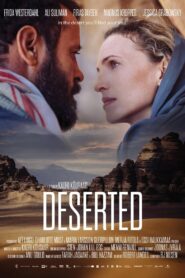 Deserted 2022 one on netflix