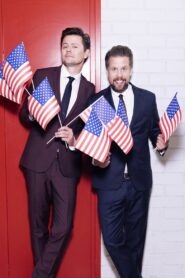 I Trumpland med Filip & Fredrik 2016 one on netflix
