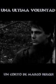 A Last Wish 2008 one on netflix