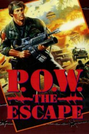 P.O.W. The Escape 1986 one on netflix