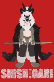 Shishigari 2019 one on netflix
