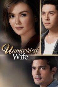 The Unmarried Wife 2016 one on netflix