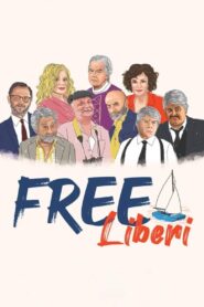 Free – Liberi 2021 one on netflix