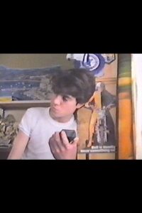 The Boy with the Transistor Radio 1980 one on netflix